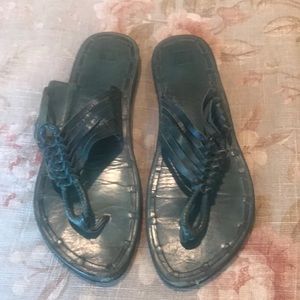 Frye sandals